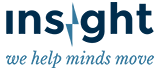 Insight Focused neuroTherapy Logo