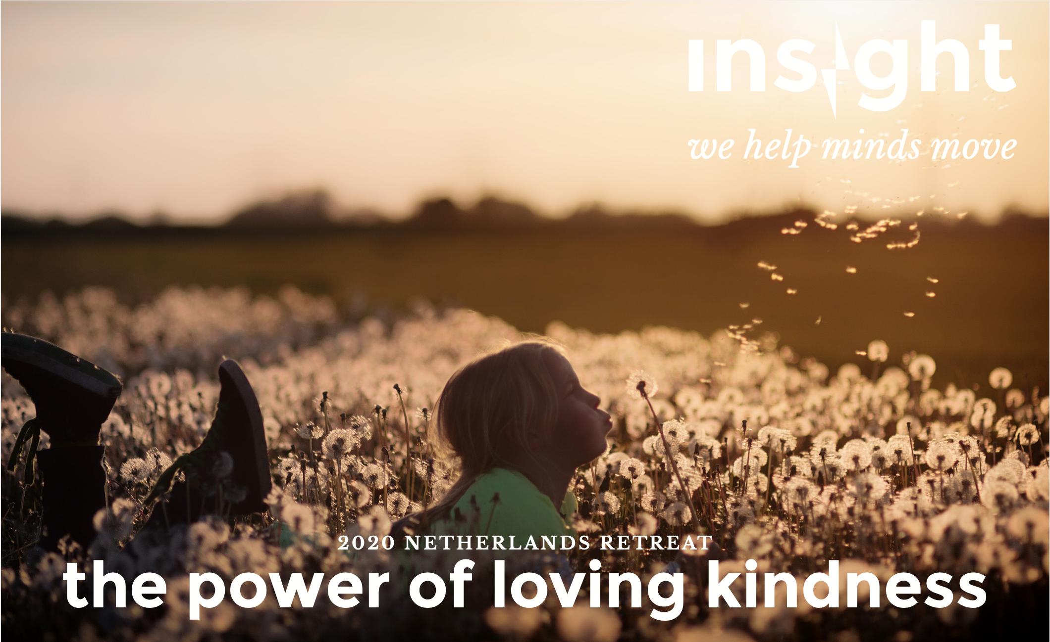Retraite: The Power of Loving Kindness